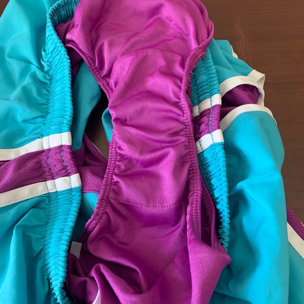 Dri-Fit Nike Shorts